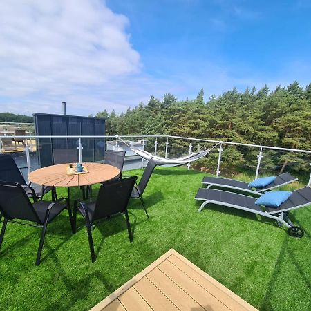 Apartamenty Marynarskie - Ap 37B Debina  Zewnętrze zdjęcie
