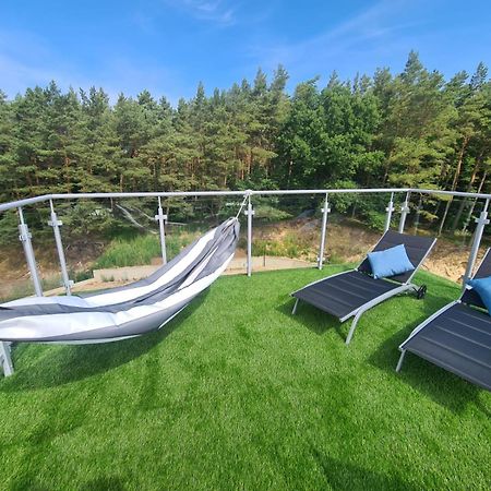 Apartamenty Marynarskie - Ap 37B Debina  Zewnętrze zdjęcie