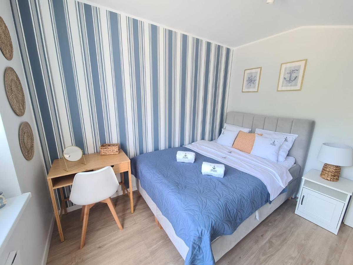 Apartamenty Marynarskie - Ap 37B Debina  Zewnętrze zdjęcie