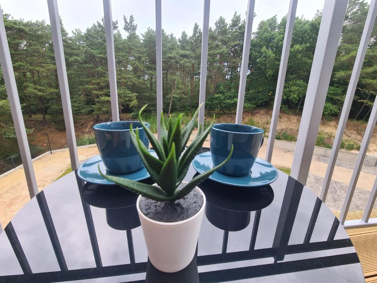Apartamenty Marynarskie - Ap 37B Debina  Zewnętrze zdjęcie