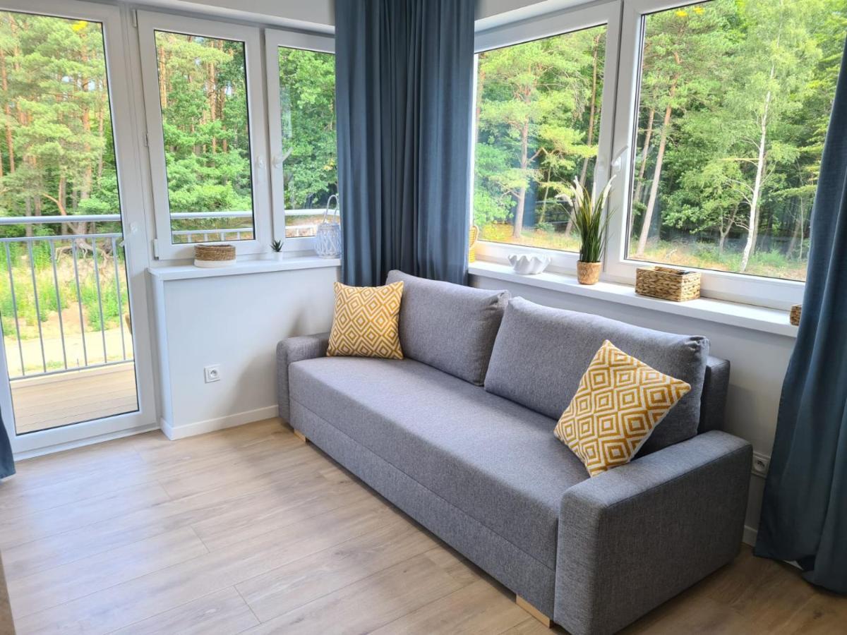 Apartamenty Marynarskie - Ap 37B Debina  Zewnętrze zdjęcie