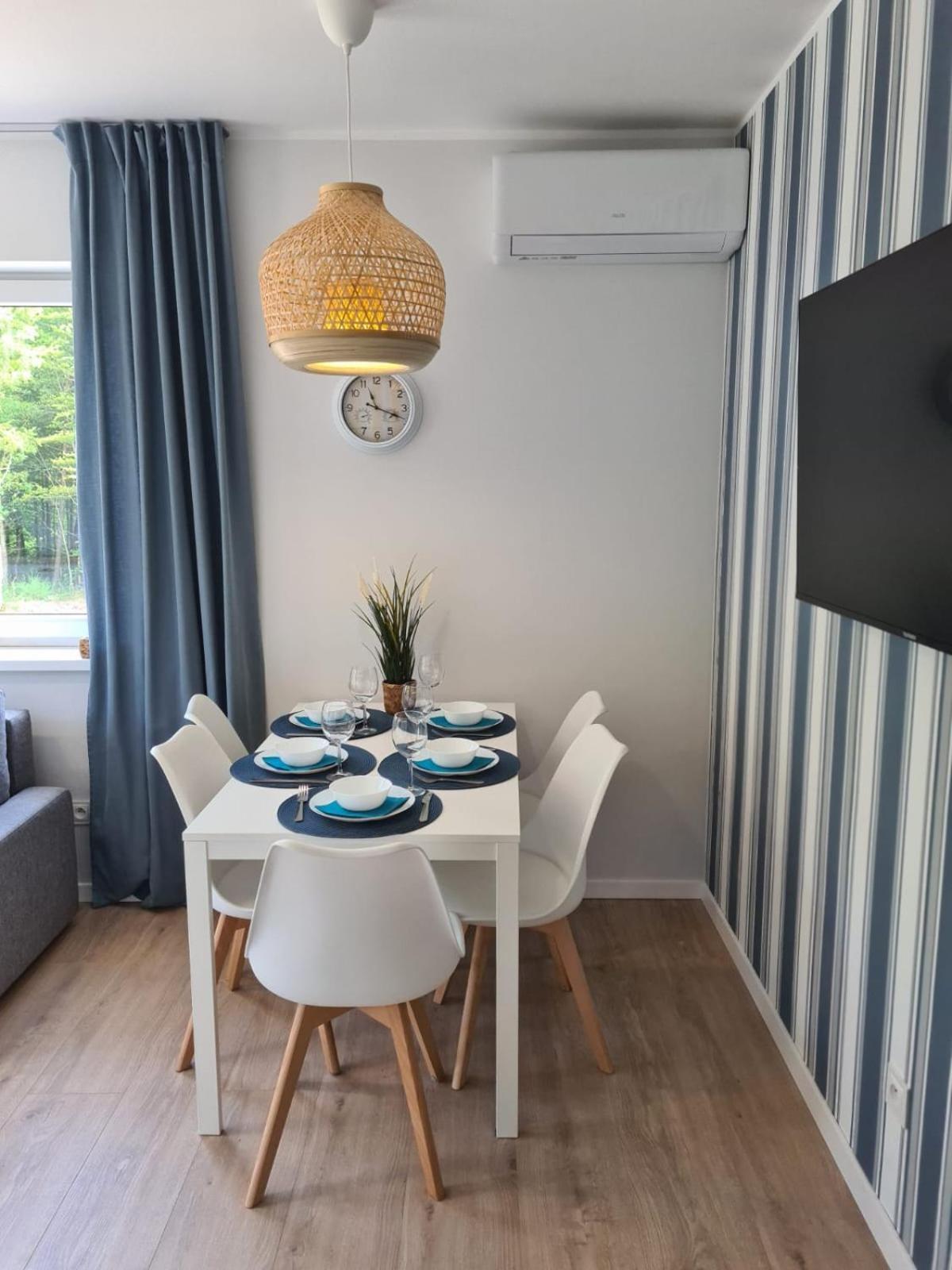 Apartamenty Marynarskie - Ap 37B Debina  Zewnętrze zdjęcie