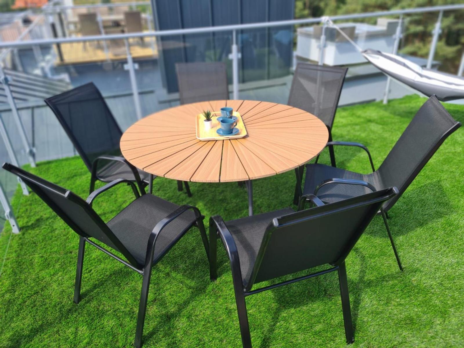 Apartamenty Marynarskie - Ap 37B Debina  Zewnętrze zdjęcie